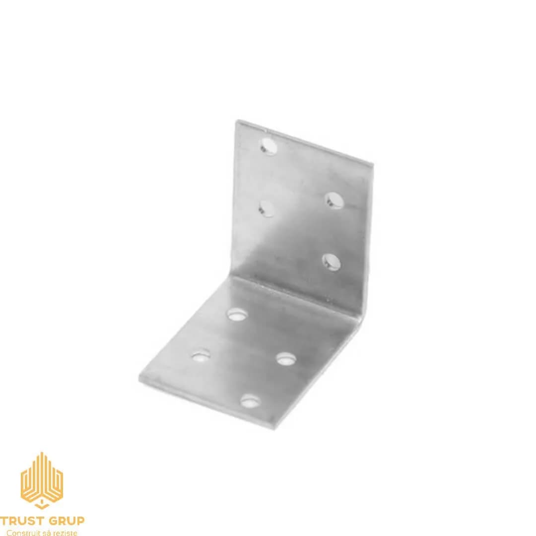 Unghi montare KP-06 50x50x40x2 mm