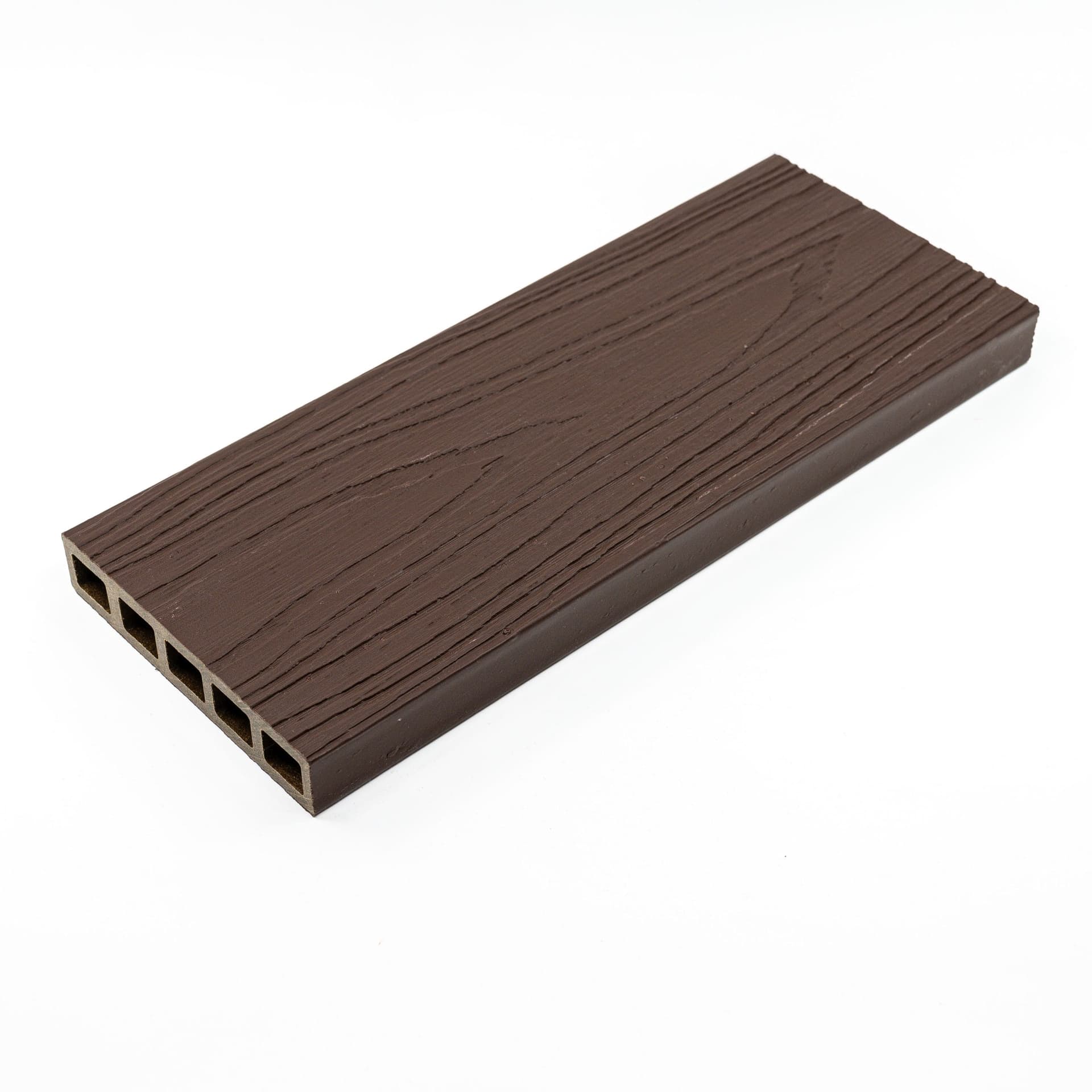 Uluca gard WPC coextrus (lemn compozit), Bencomp F120x24C