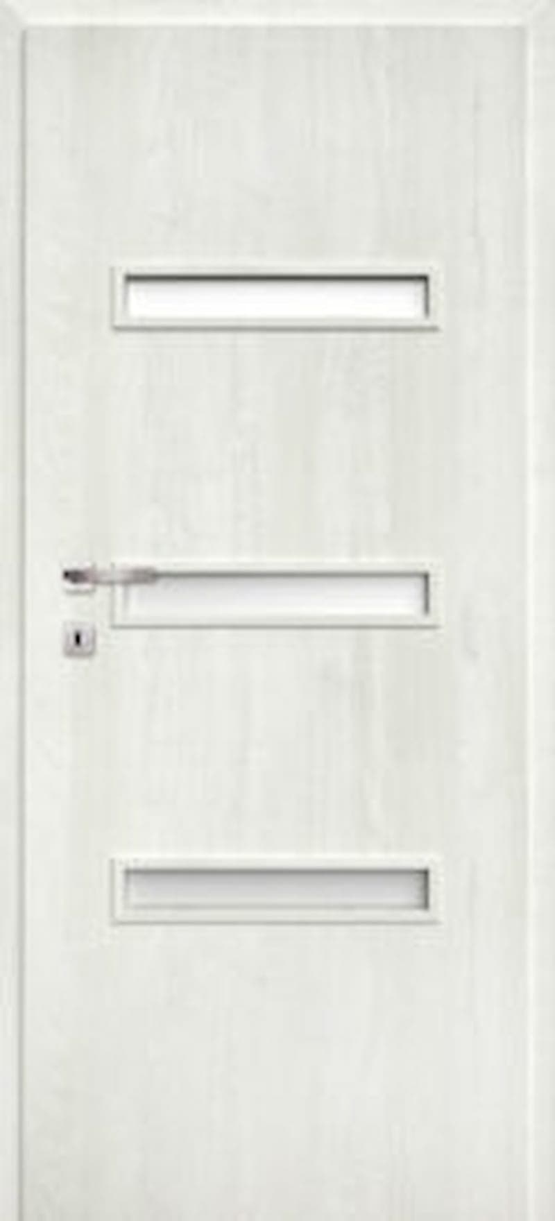 Usa de interior Century 3, laminata CPL, frasin norvegian