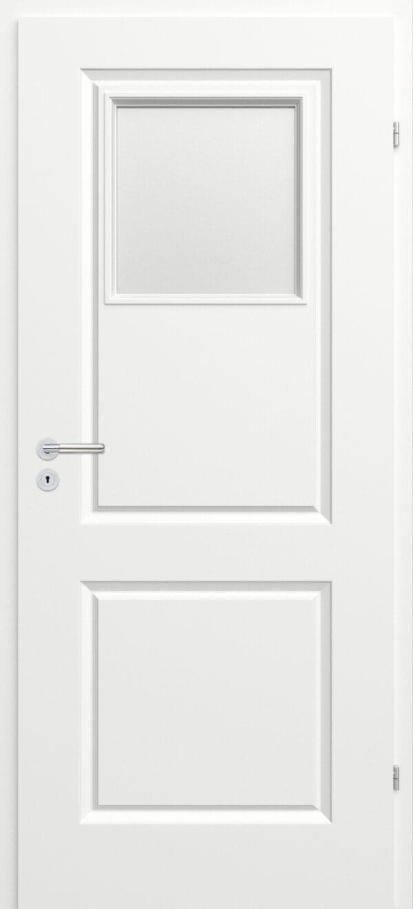 Usa de interior Morano 2.2, baie — imagine 1