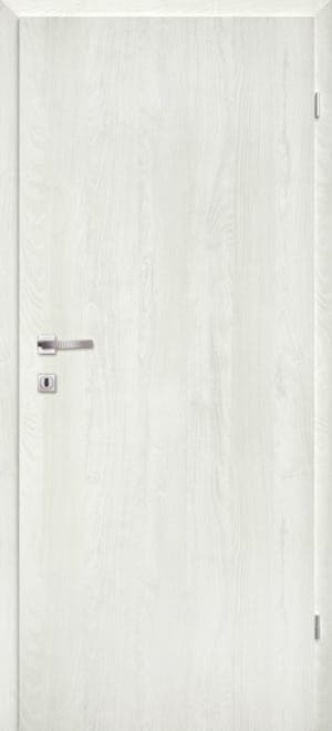 Usa de interior Natura, laminata CPL, frasin norvegian — imagine 1