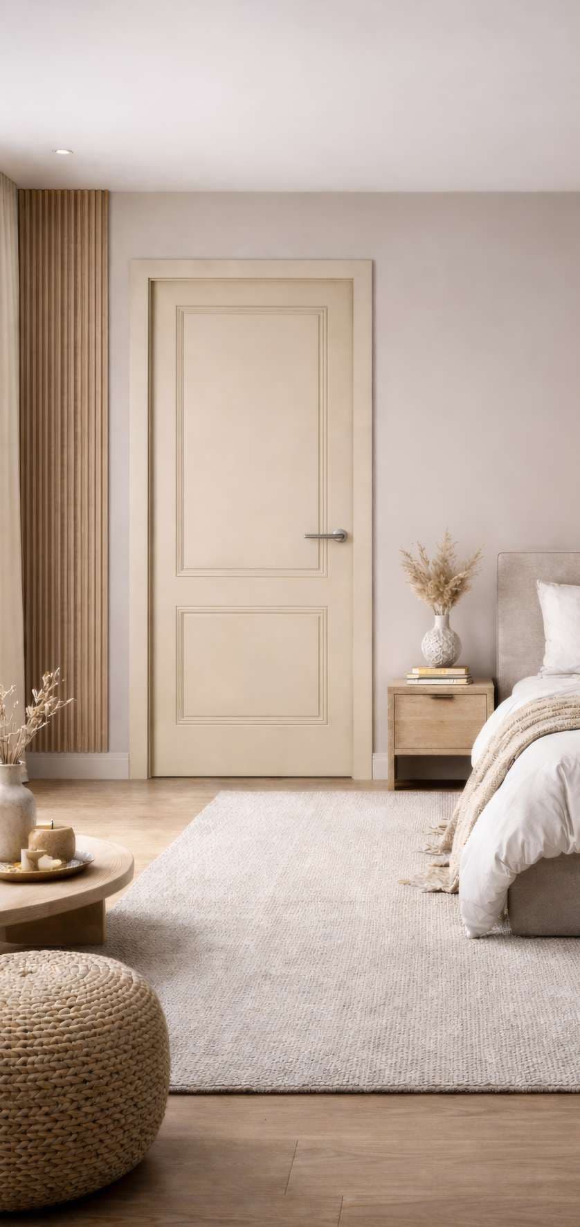 Ușă MODERN model APOLLO — imagine 2