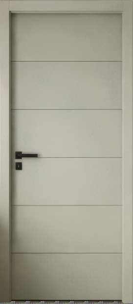 Ușă MODERN model ARES — imagine 1