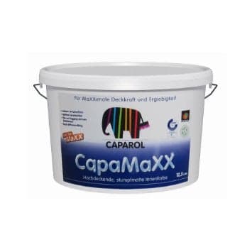 Var lavabil Capamaxx 2.5L