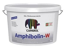 Vopsea exterioara Amphibolin-W