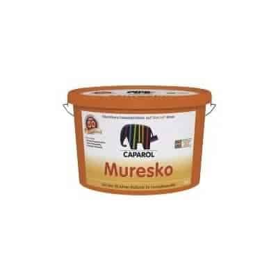 Vopsea exterioara Muresko SilaCryl