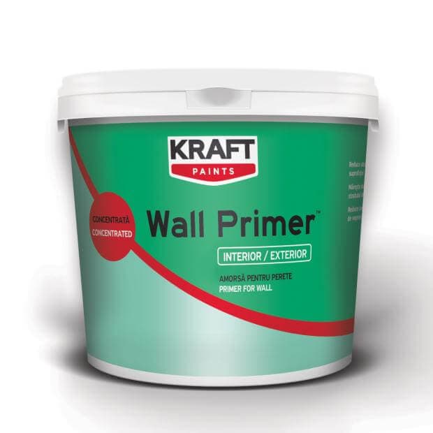 Wall Primer Kraft 10L