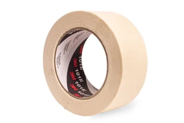 Bandă hârtie 48mm