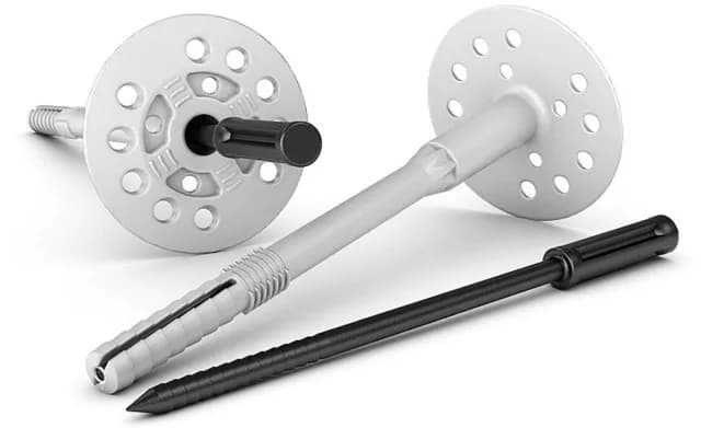 SDK-Pro - Dibluri universale SDK-Pro 120mm