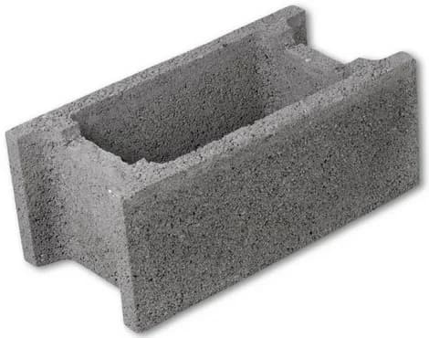 Bolțar fundație 500x220x200