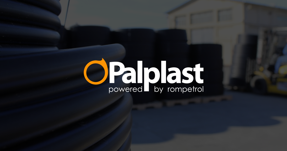 Palplast