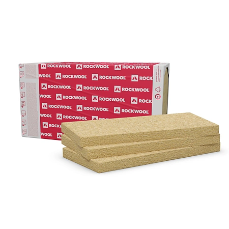 materiale de constructii Vata bazaltica Rockwool, Multirock 100 mm, 600 x 1200 mm