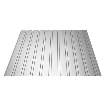 Tabla cutata T8 Zincat 0.37mm Bilka