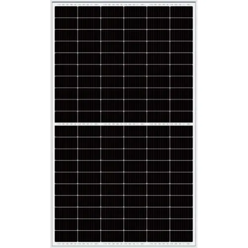 Panou fotovoltaic YINGLI MONOCRISTALIN HALF-CELL 400W